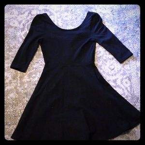 Express dress
